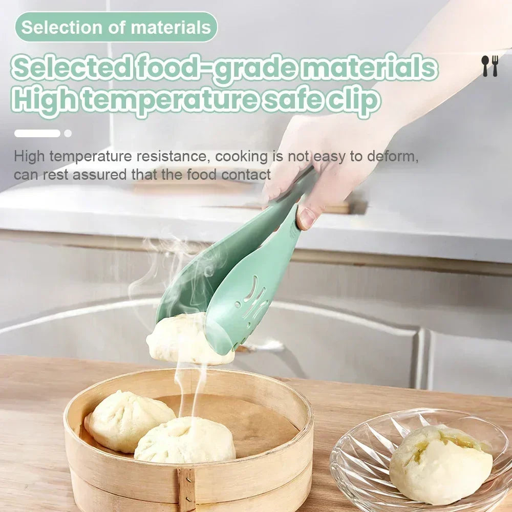 ChefClamp™ | Effortless Kitchen Helper