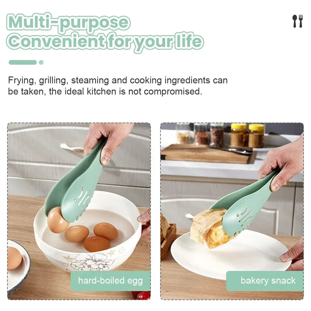 ChefClamp™ | Effortless Kitchen Helper