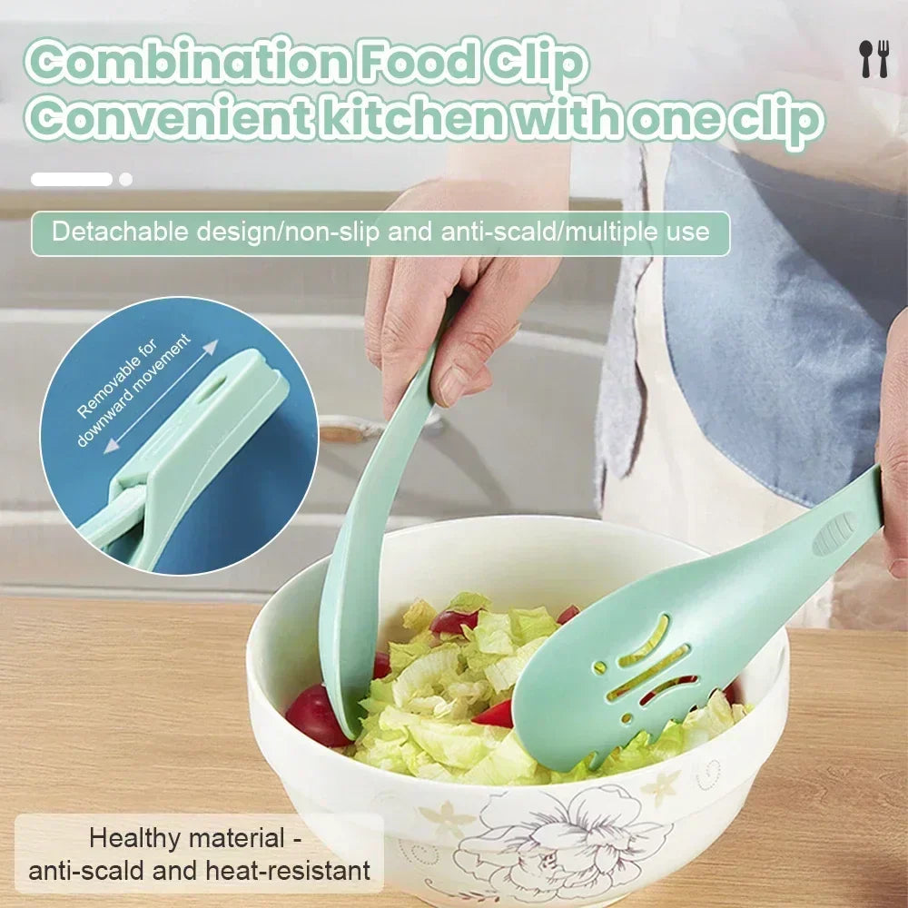 ChefClamp™ | Effortless Kitchen Helper