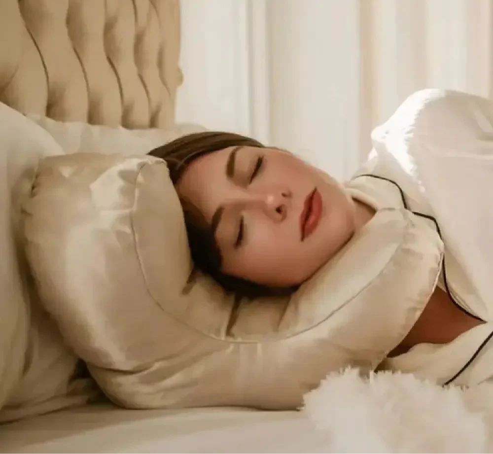 BeautySleep™ | Wake up every morning with youthful, wrinkle-free skin