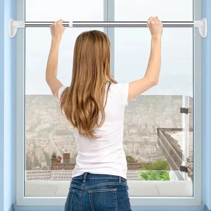 RodPro™ | Adjustable rod without drilling