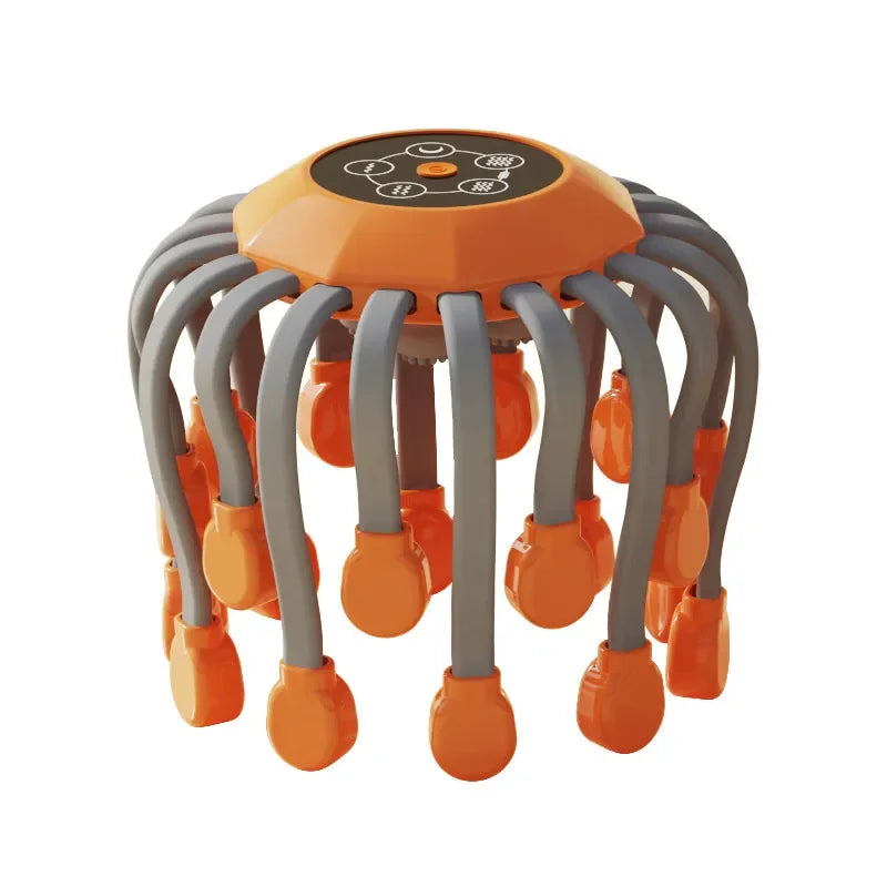 NeuroCalm™ | Reduce headaches and unleash energy with every pulse