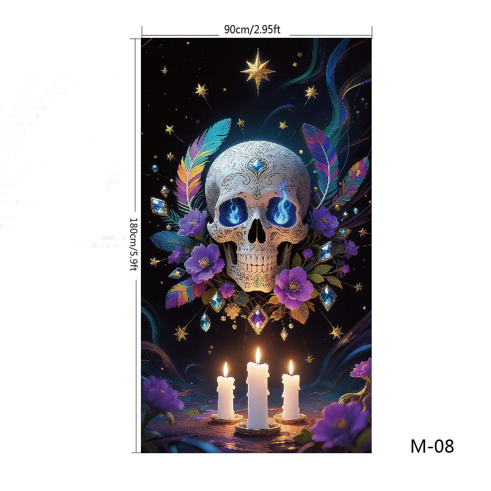 MerryEntrance™ | Instantly transforms your entrance