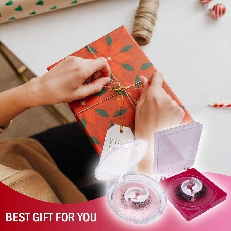 1+2 Free | WimperLink™ | Self-adhesive eyelash jewelry