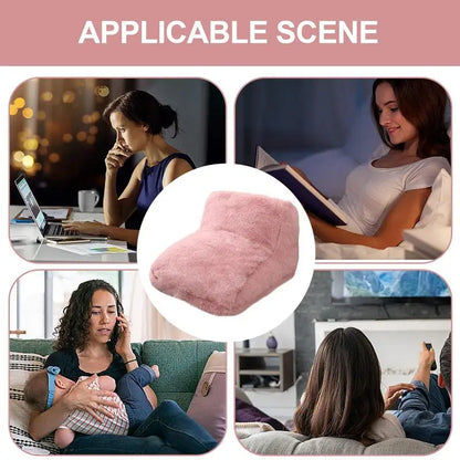 WarmFeet™ | Comfort and well-being for your feet!