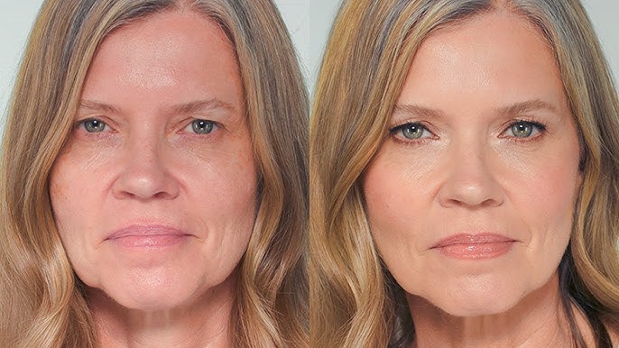 LumiGlo Base™ | Radiant youthfulness and flawless perfection that lasts all day long