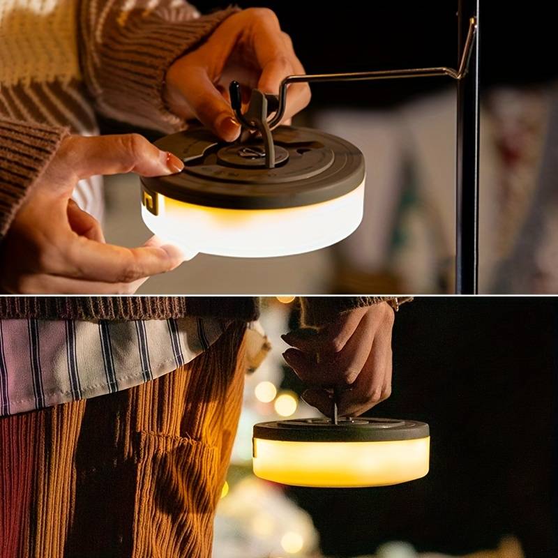 MagicStrings™ | Enchanting Portable Illumination