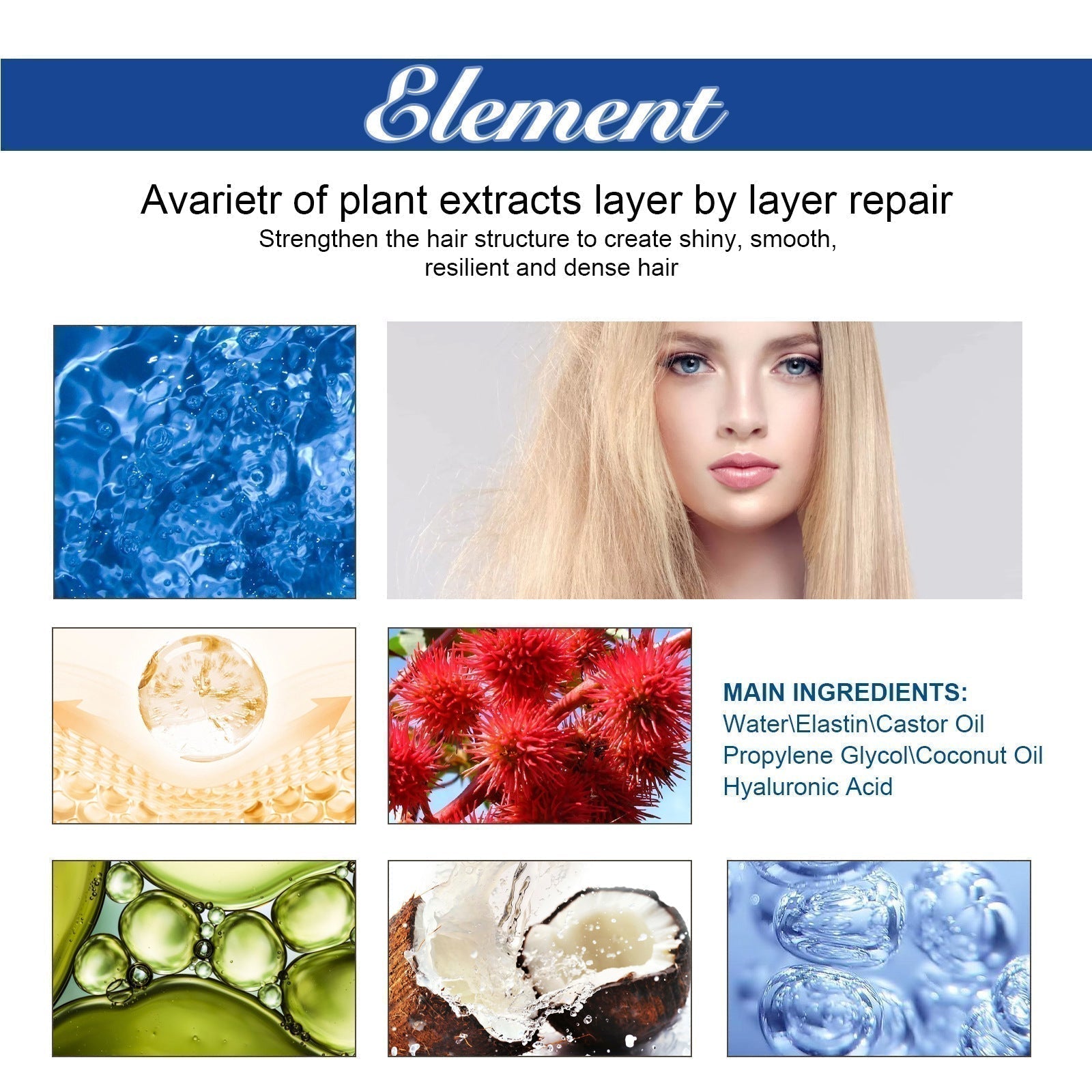 1+1 FREE | SilkTame™ | Transform daily frizziness into smooth, silky confidence