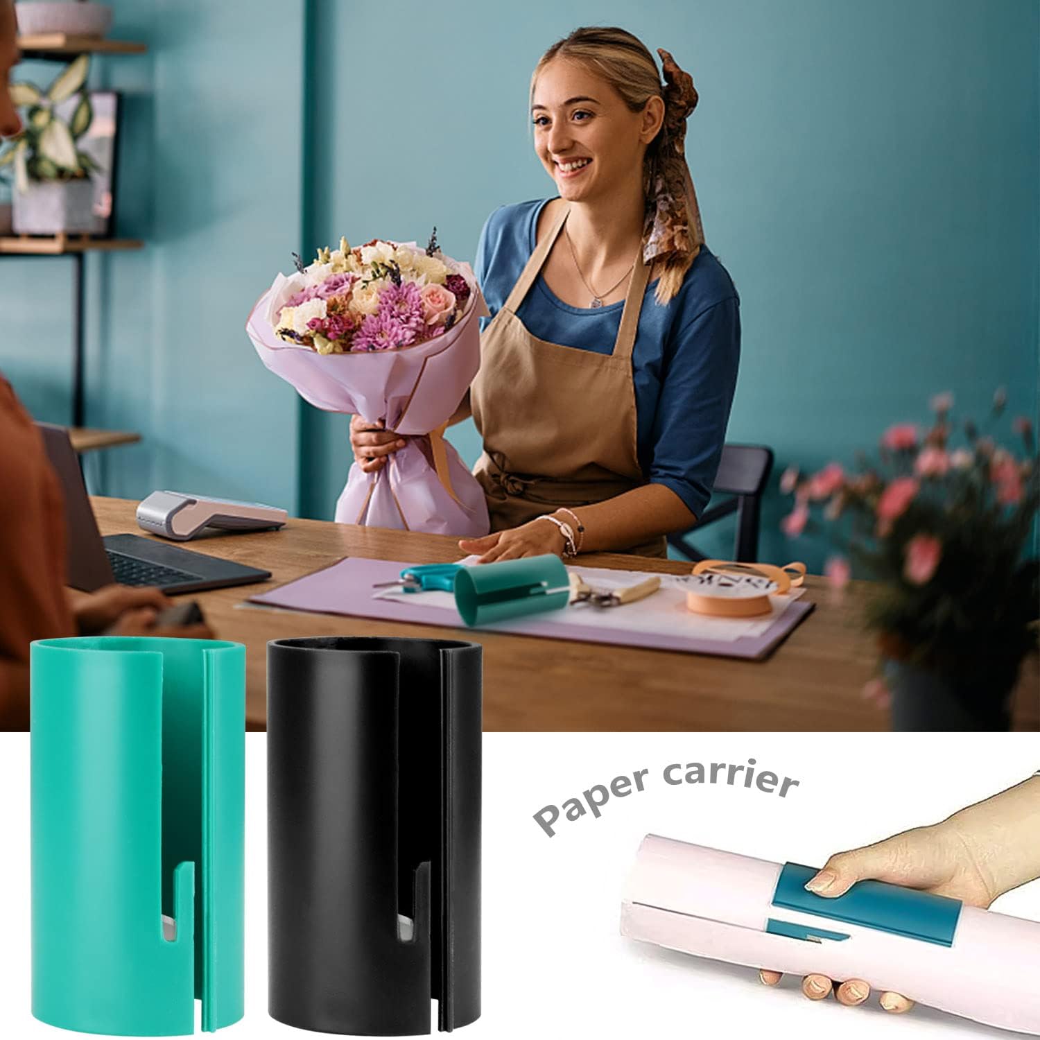 EasyCutter™ | Make cutting even easier!