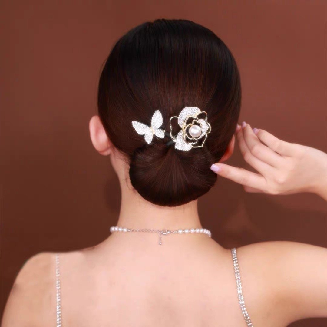 CurlEase™ | Flawless Hair Twist