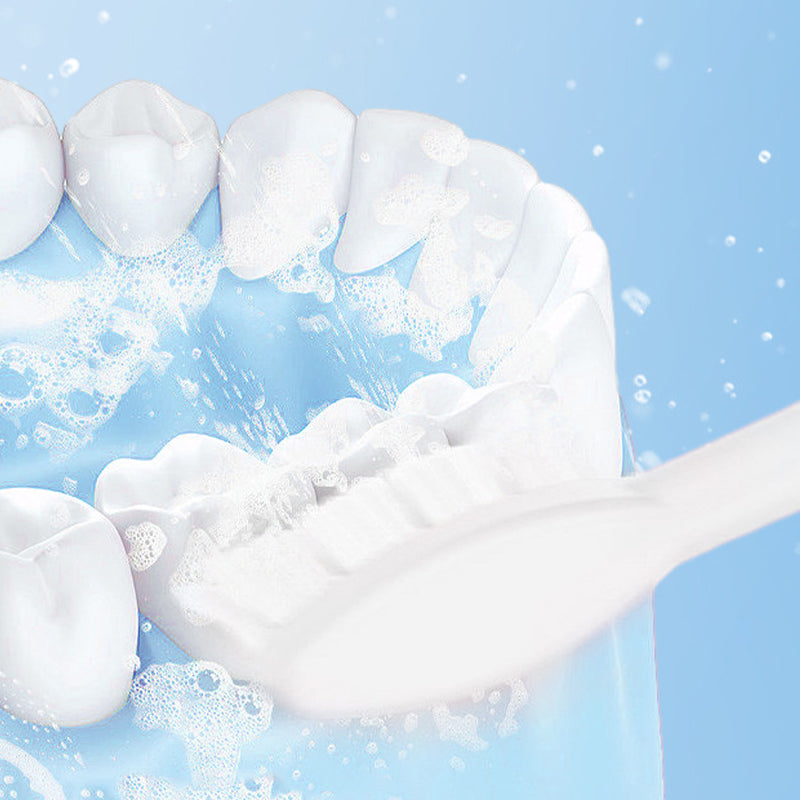 PulseGlow™ | Transform your smile into a daily boost of confidence