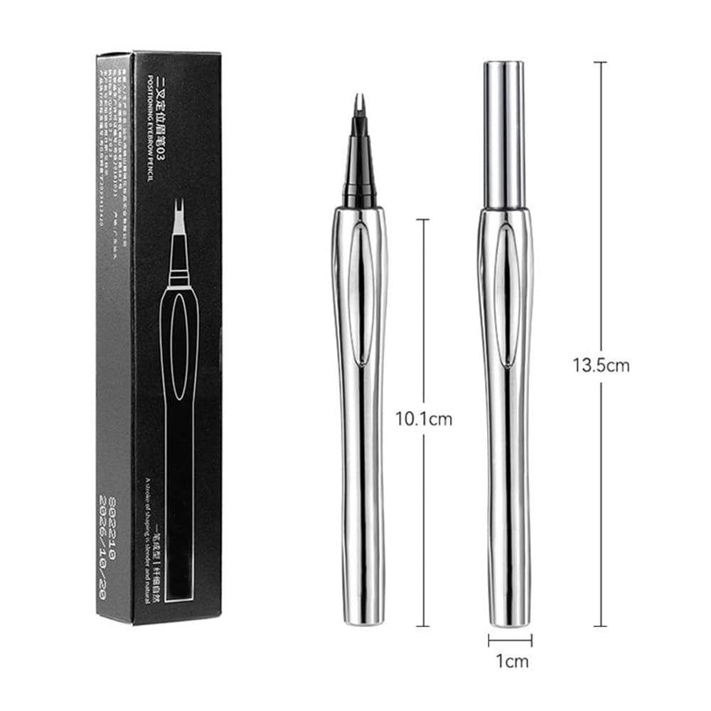 1+1 Free | BrowLux™ | Waterproof eyebrow pencil