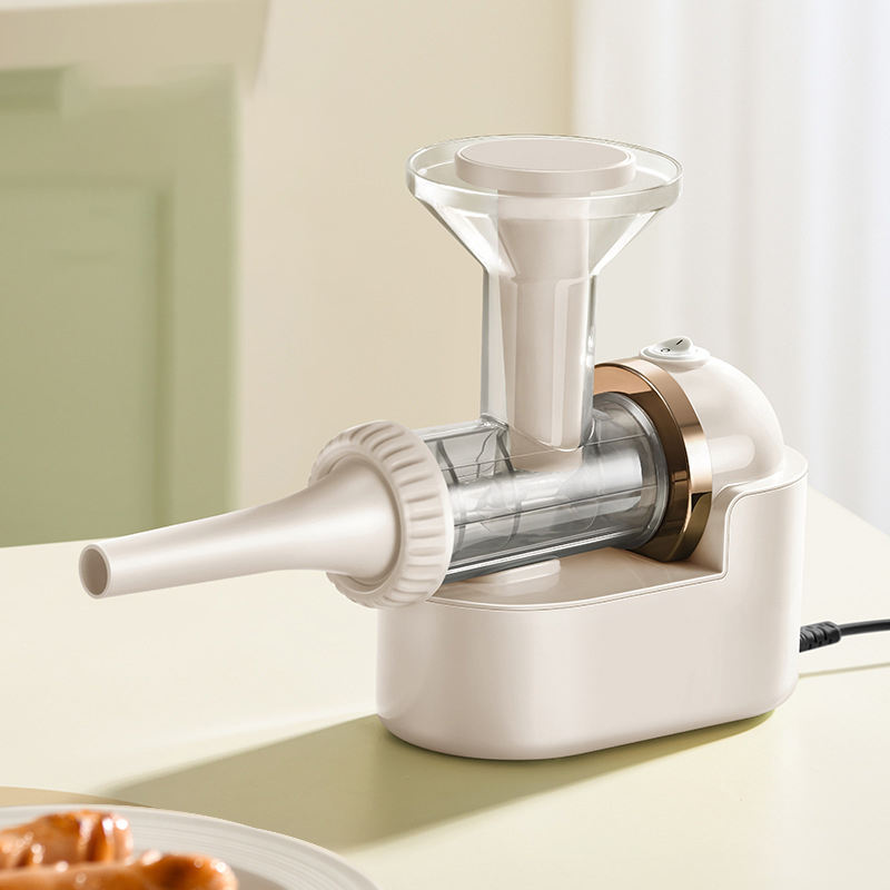 SausageMaster™ | Make perfect sausages effortlessly!