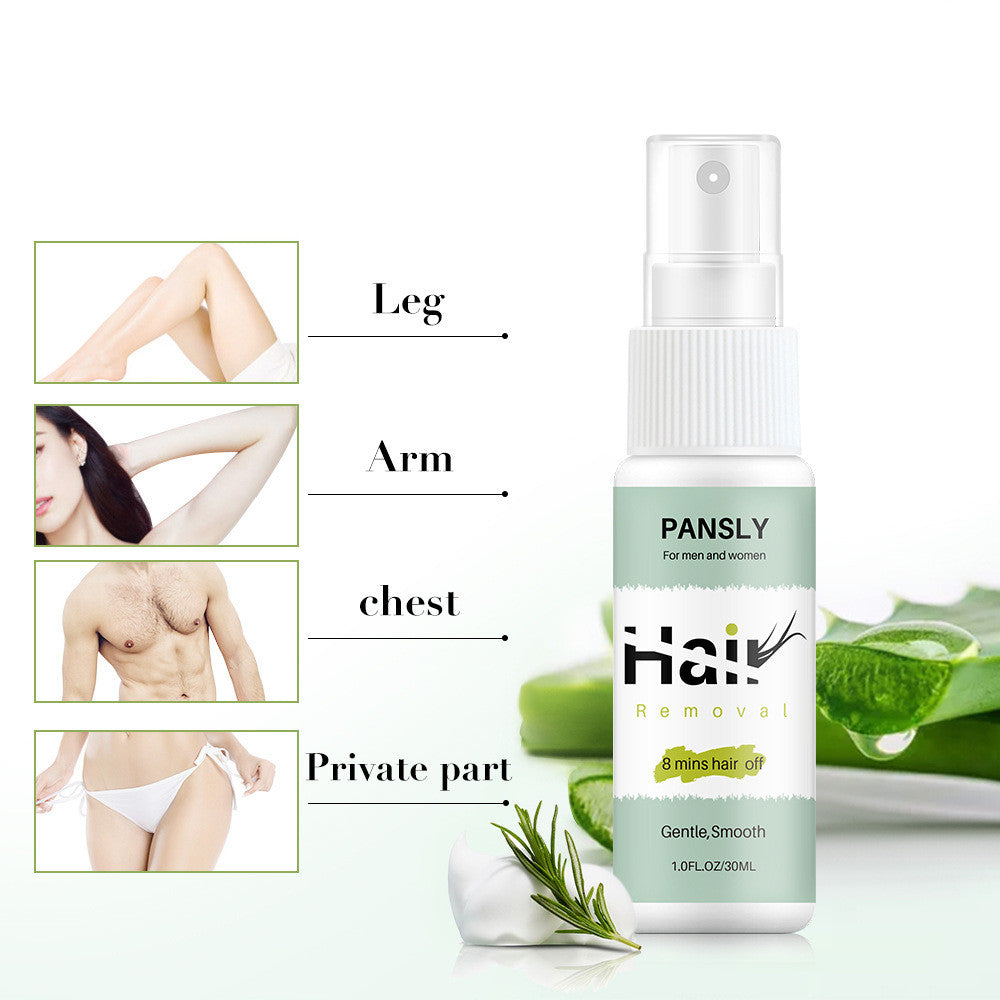 1+1 FREE | Silkyskin™ | Your solution for painless, irritation-free hair removal
