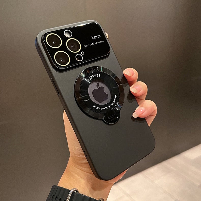 MagShield™ | Magnetic iPhone Case