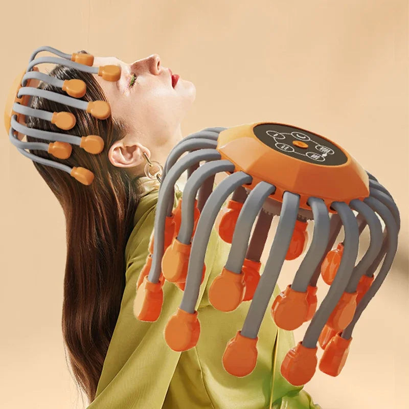 NeuroCalm™ | Reduce headaches and unleash energy with every pulse