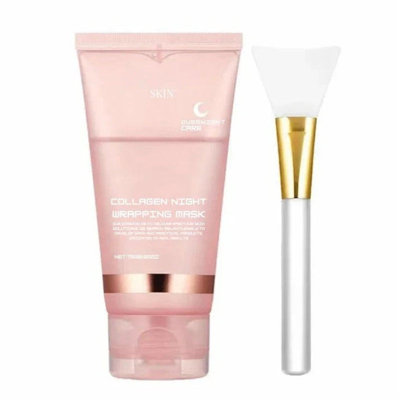 UltimaYouth™ | Wake up radiant with visibly fresher, plumper skin