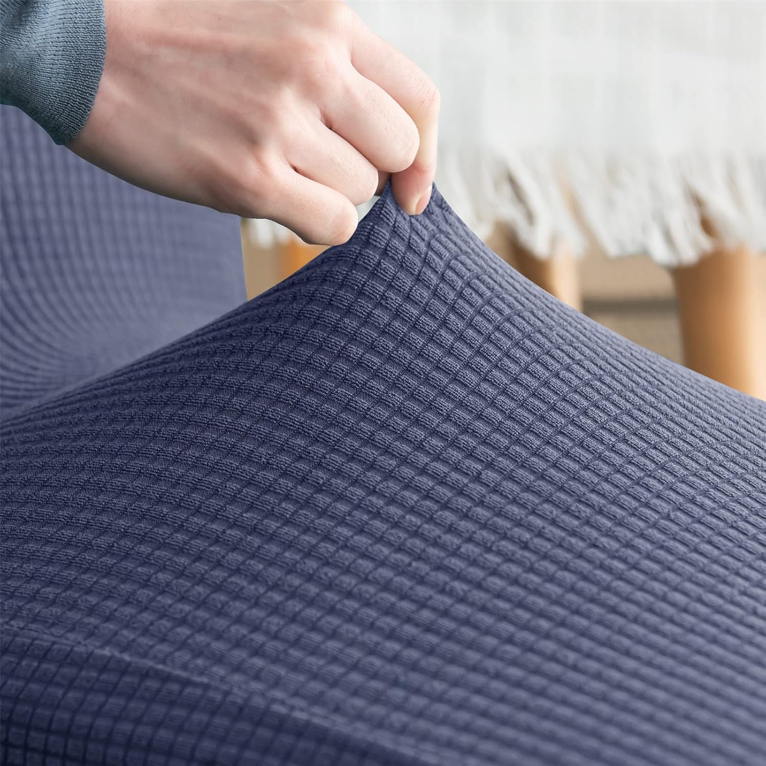 3+3 FREE | ChairLuxe™ | Restore your chairs to like-new condition!