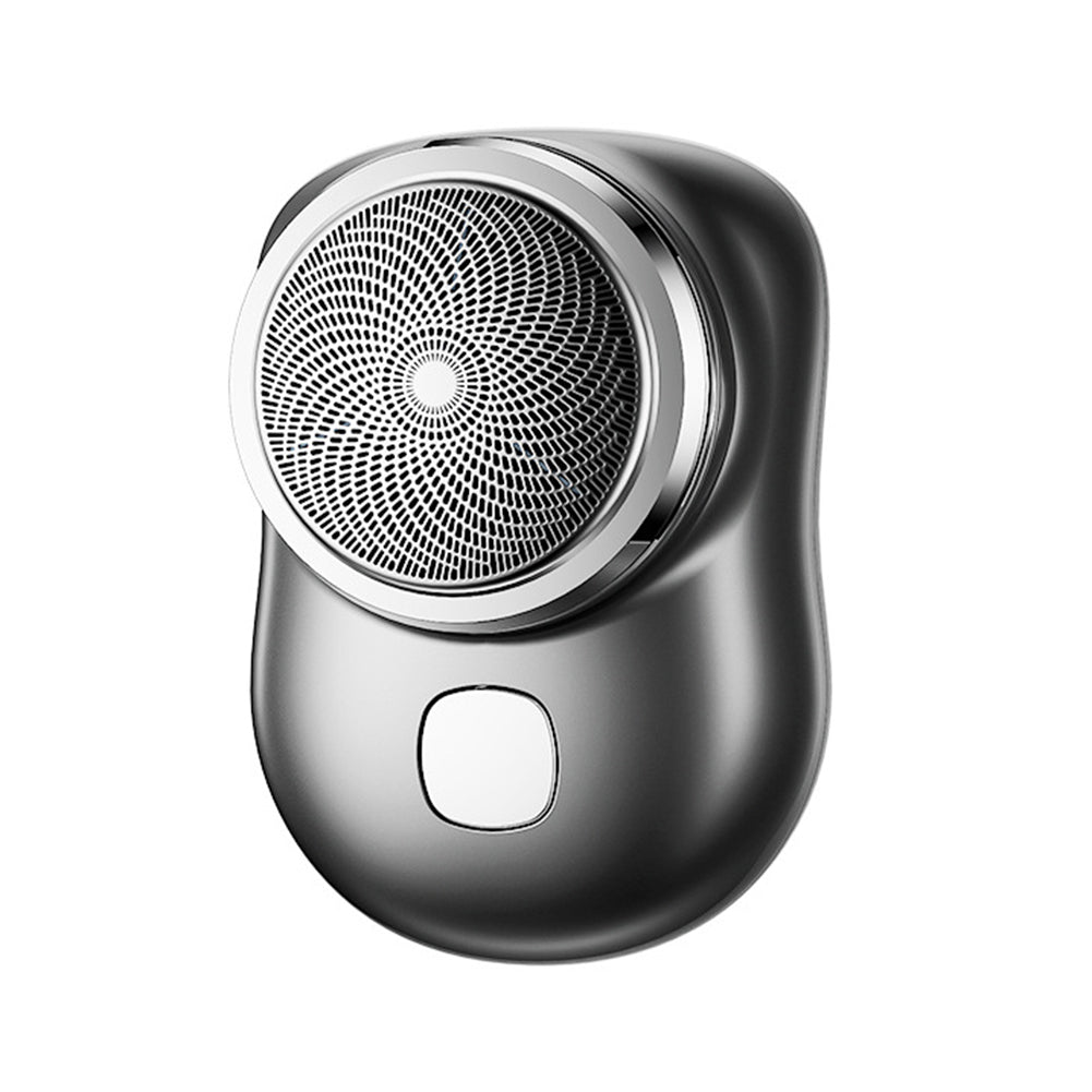 SmoothEdge™ | Portable electric shaver