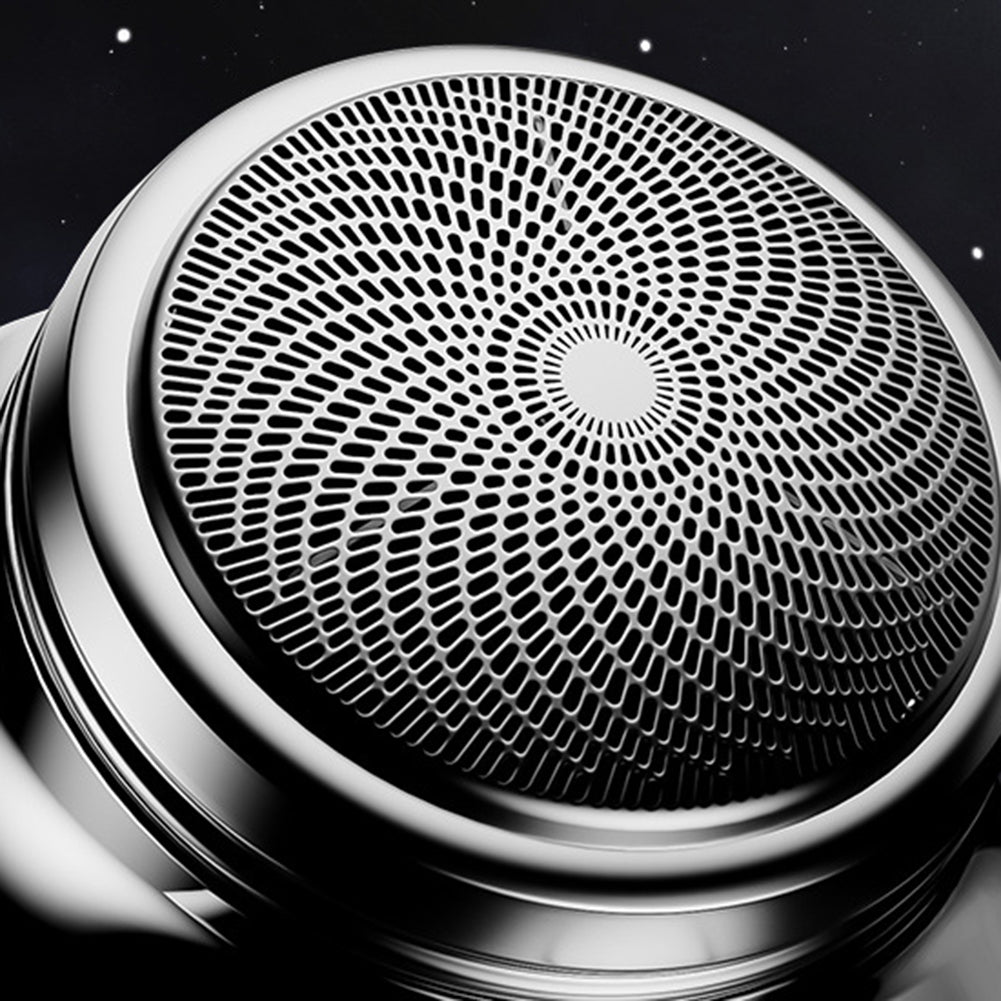 SmoothEdge™ | Portable electric shaver