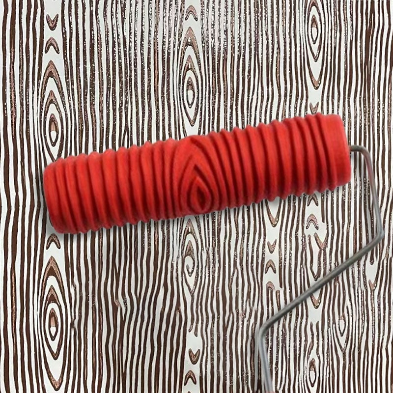 StyleRoller™ | Quick Artistic Touch