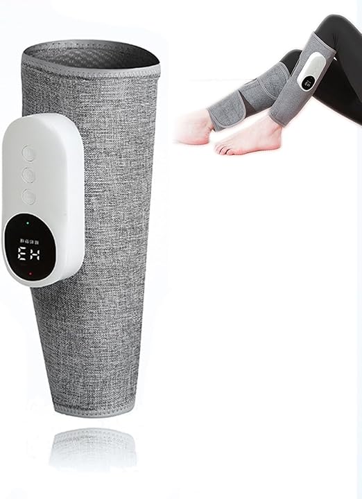 LegFire™ | Feel the freedom of pain-free, relaxed legs – anytime, anywhere!|