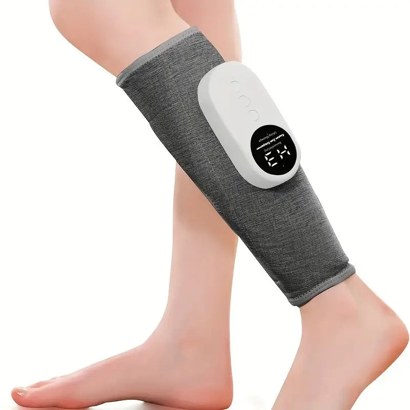 LegFire™ | Feel the freedom of pain-free, relaxed legs – anytime, anywhere!|