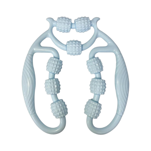 CircuTone™ | Circular Leg Clamp