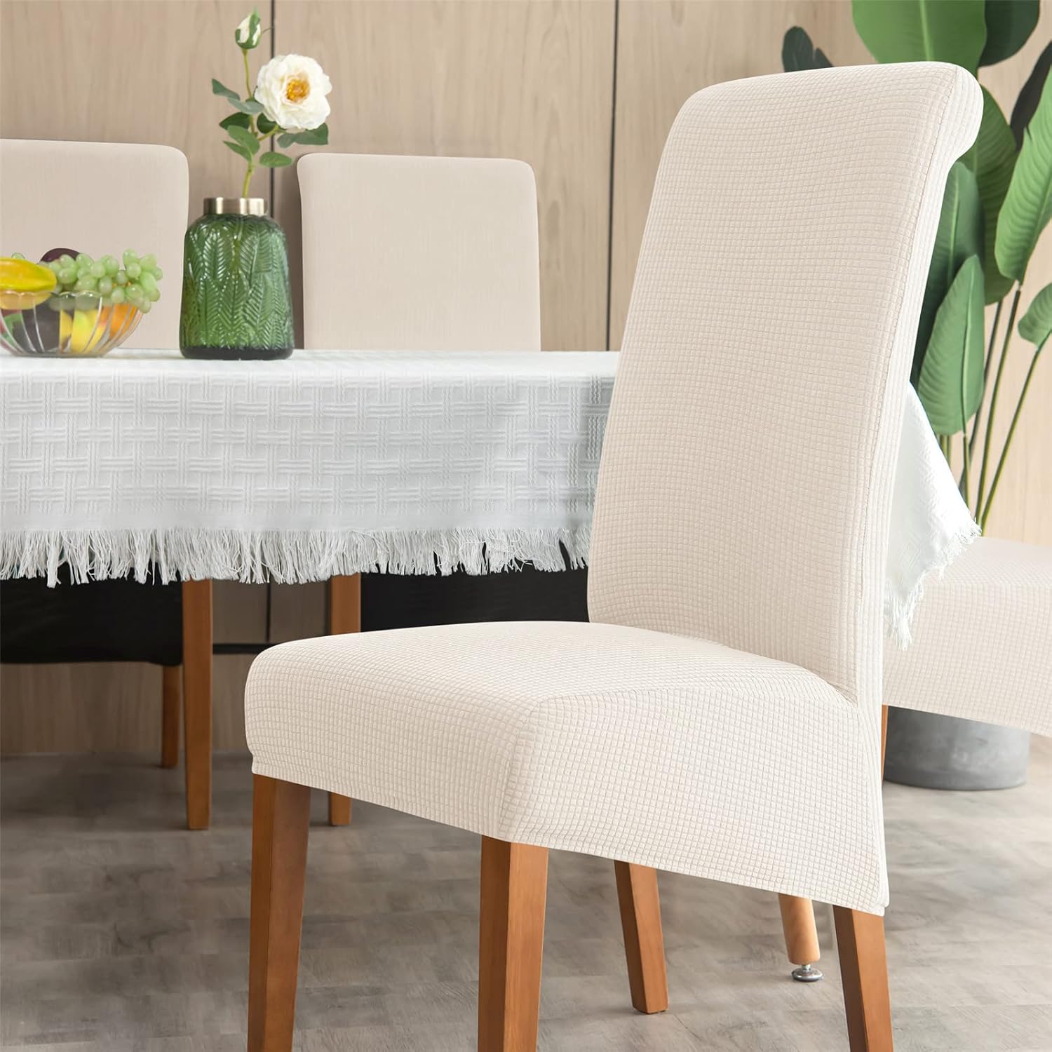 3+3 FREE | ChairLuxe™ | Restore your chairs to like-new condition!