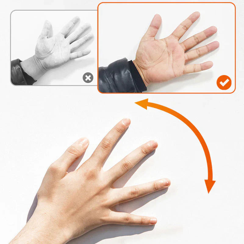 50% OFF | Repaintix™ | Ergonomic Wall Paint Roller for Smooth Home Painting