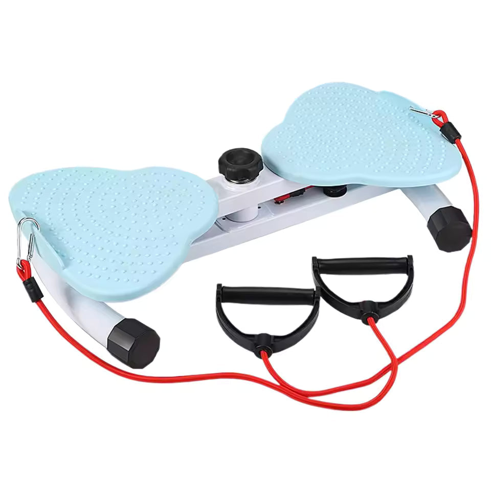 CoreEase™ | Improve your balance, strength, and relaxation with one fluid movement