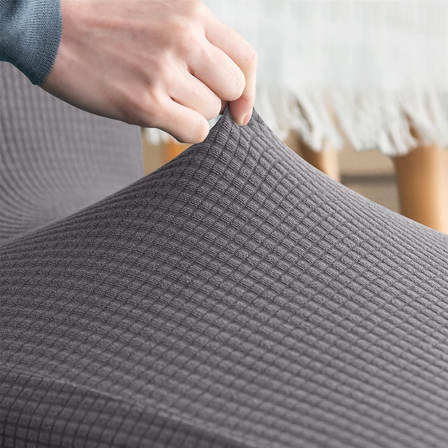 3+3 FREE | ChairLuxe™ | Restore your chairs to like-new condition!