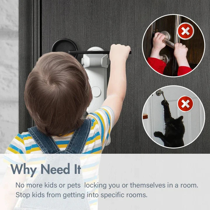 1+1 Free | HomeSecure™ | Safety and protection for little hands