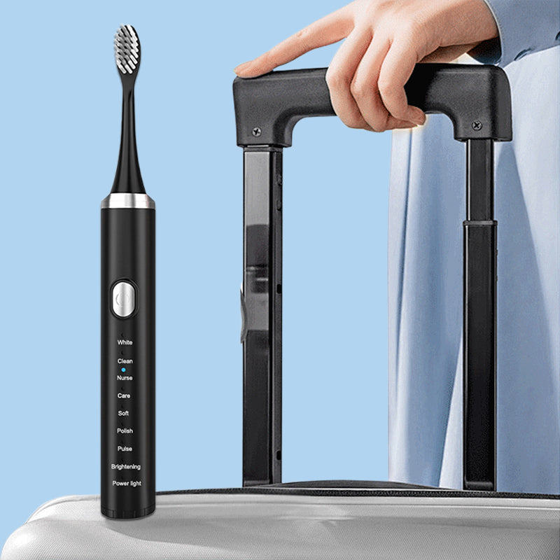 PulseGlow™ | Transform your smile into a daily boost of confidence