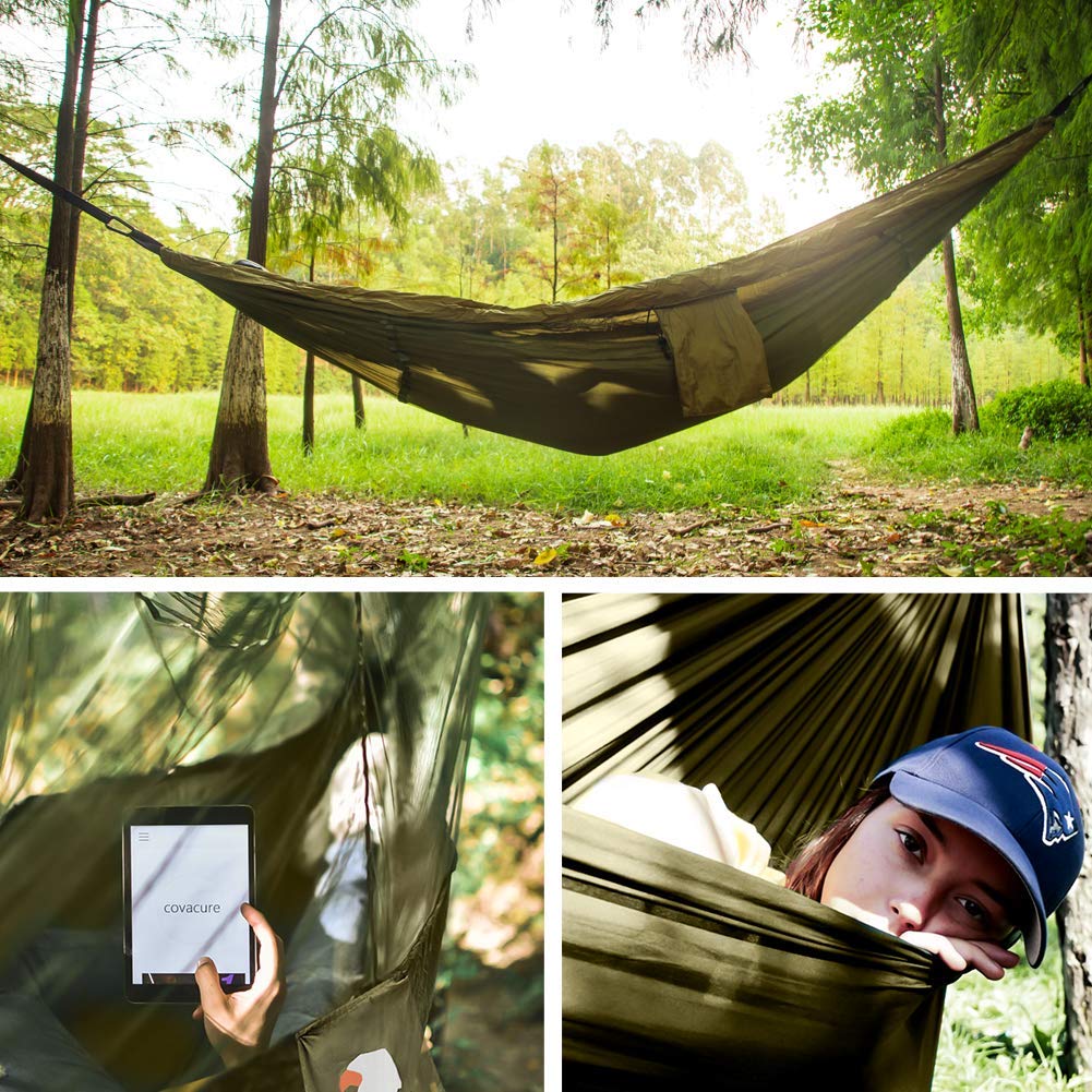 Breeznest™ | Your light castle for mosquito-free outdoor fun