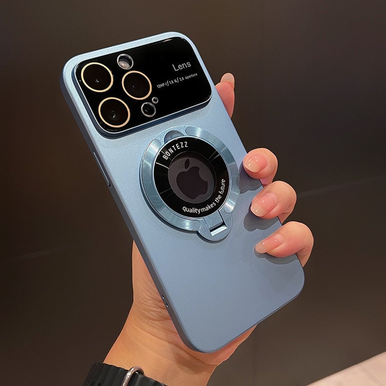 MagShield™ | Magnetic iPhone Case
