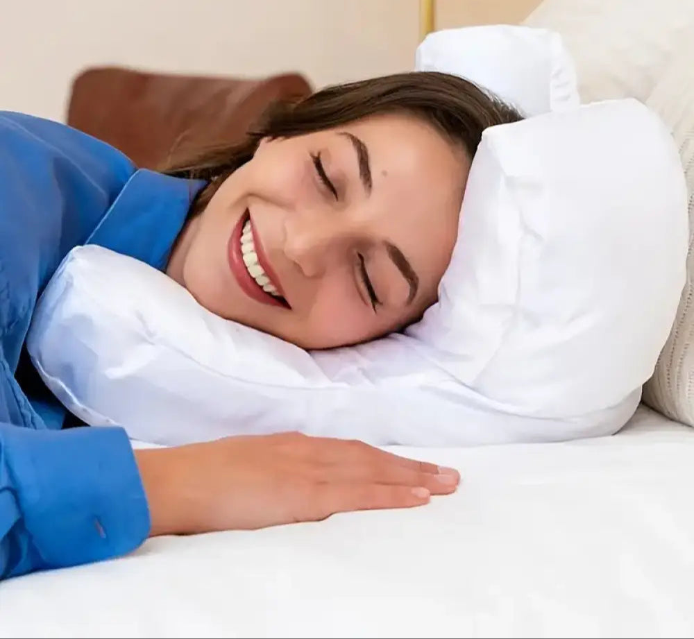 BeautySleep™ | Wake up every morning with youthful, wrinkle-free skin