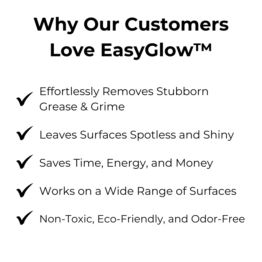 1+1 FREE | EasyGlow™ | Magic Foam Cleaner