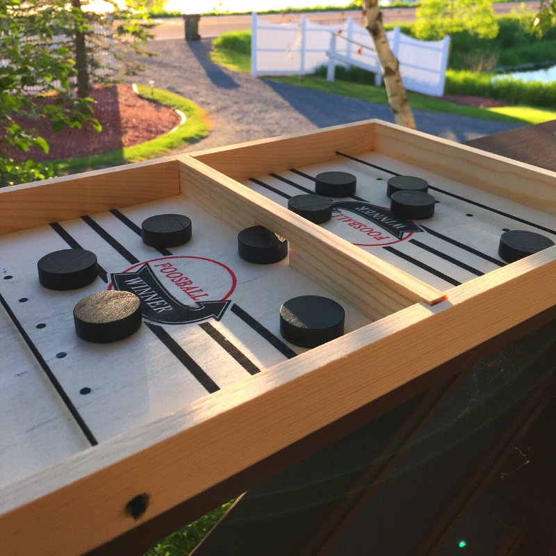 GoalGame™ | Endless Playtime Fun