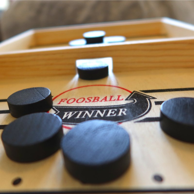GoalGame™ | Endless Playtime Fun