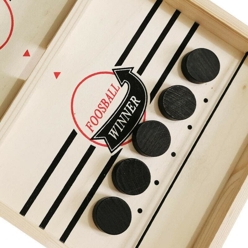 GoalGame™ | Endless Playtime Fun