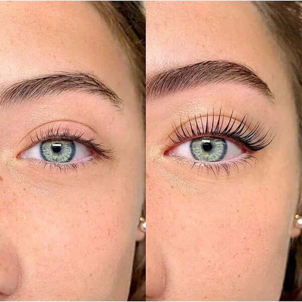2+2 FREE | SilkLash™ | Permanent eyelash enhancement