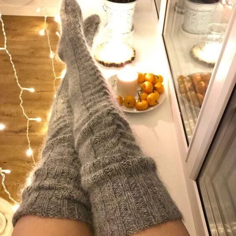 Cozylegs™ | The warmth you deserve