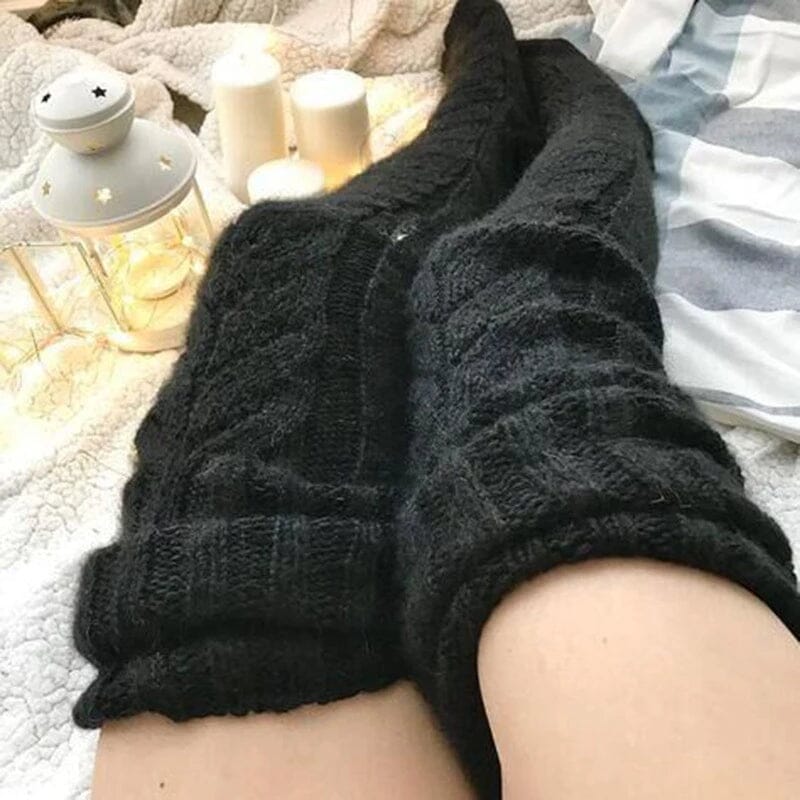 Cozylegs™ | The warmth you deserve