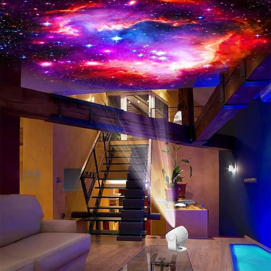 StellarSky™ | Celestial Light Projector