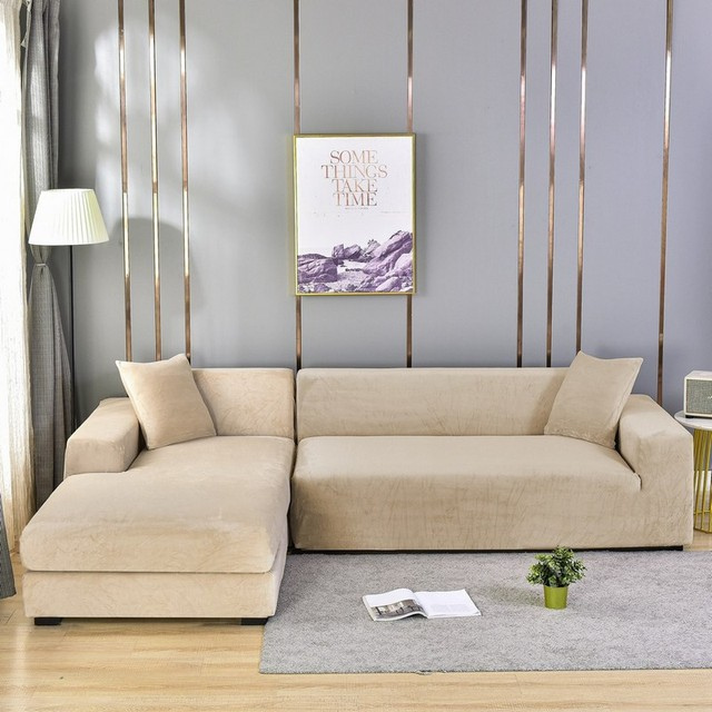 Sofa Guard Pro™ | Say goodbye to stains and scratches – ultimate protection for your sofa that combines style and comfort!