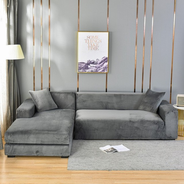 Sofa Guard Pro™ | Say goodbye to stains and scratches – ultimate protection for your sofa that combines style and comfort!
