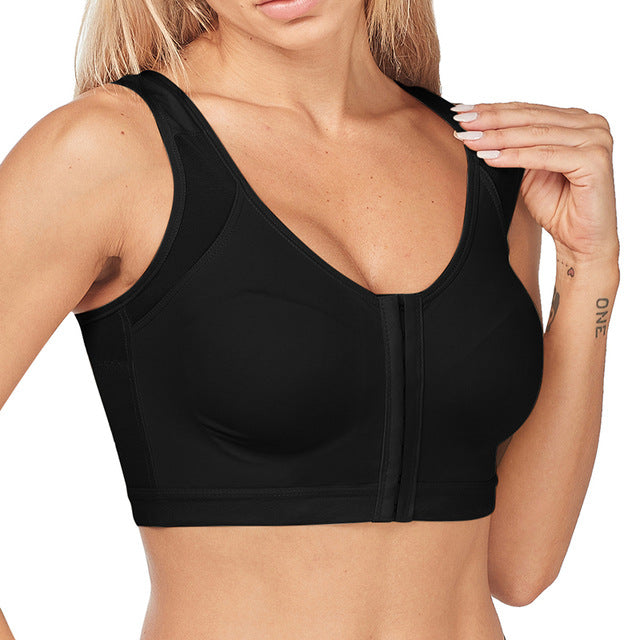 1+2 FREE | PostureFit™ | Multifunctional bra