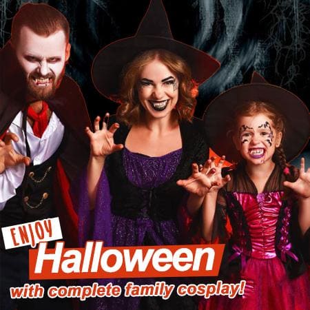 GhoulFangs™ | Fangs on demand