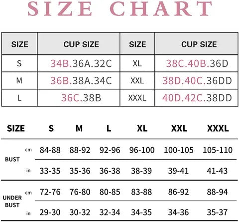 1+2 FREE | EaseBra™ | Comfort redefined for every day